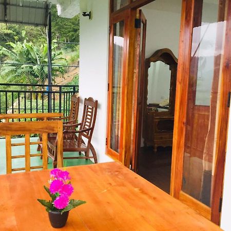 Ella Elegance View Bed & Breakfast Dış mekan fotoğraf