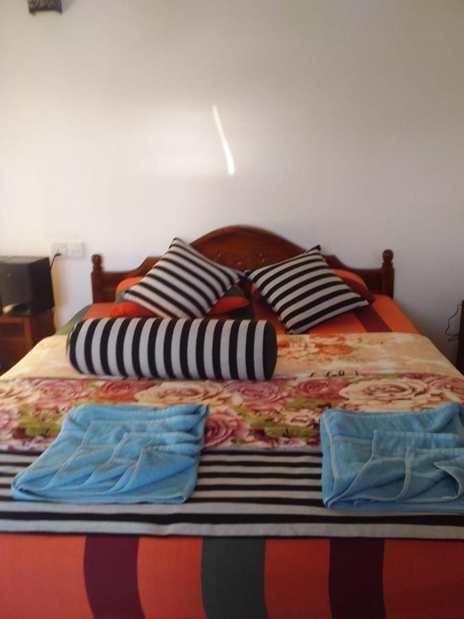 Ella Elegance View Bed & Breakfast Dış mekan fotoğraf