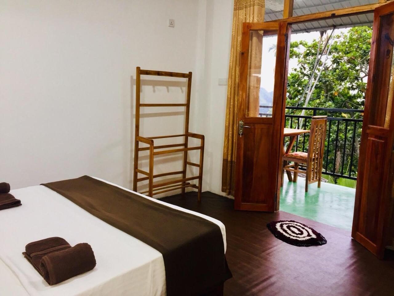 Ella Elegance View Bed & Breakfast Dış mekan fotoğraf
