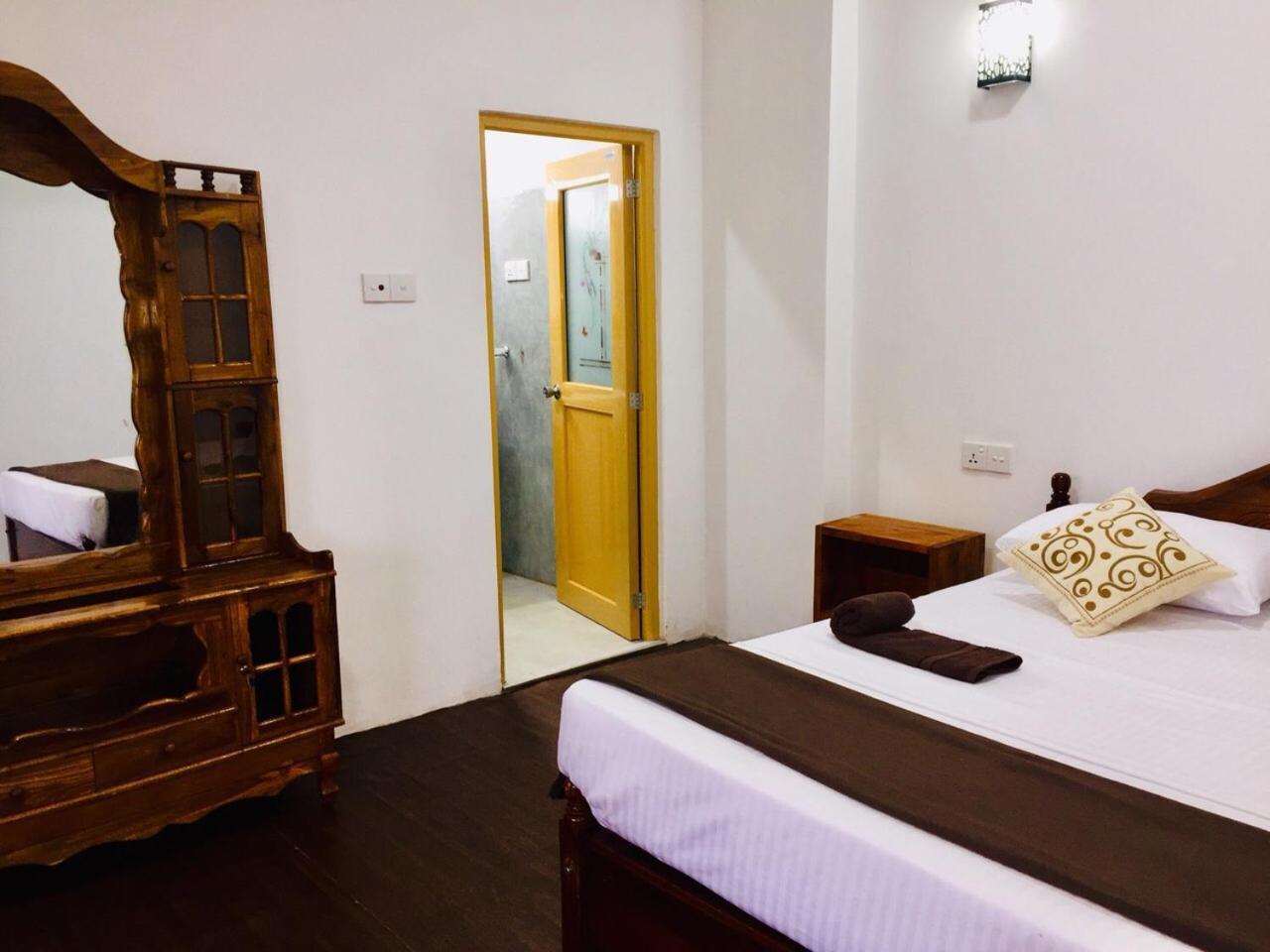 Ella Elegance View Bed & Breakfast Dış mekan fotoğraf