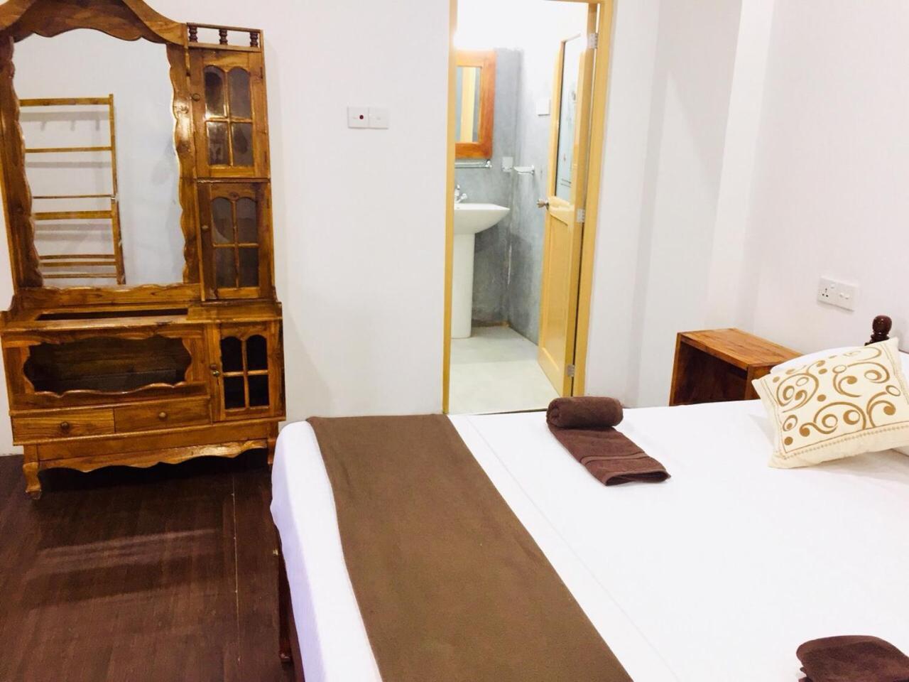 Ella Elegance View Bed & Breakfast Dış mekan fotoğraf