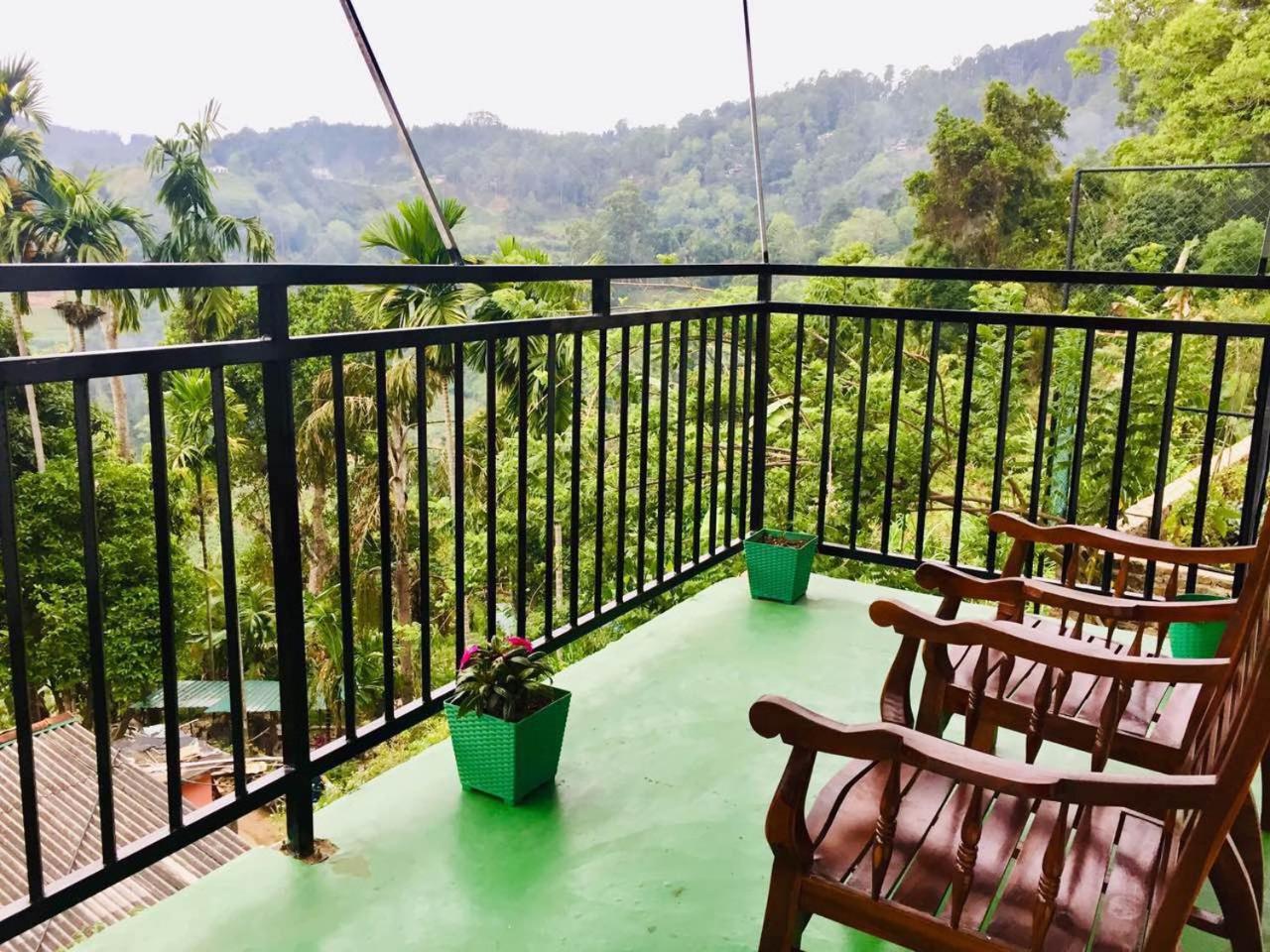 Ella Elegance View Bed & Breakfast Dış mekan fotoğraf