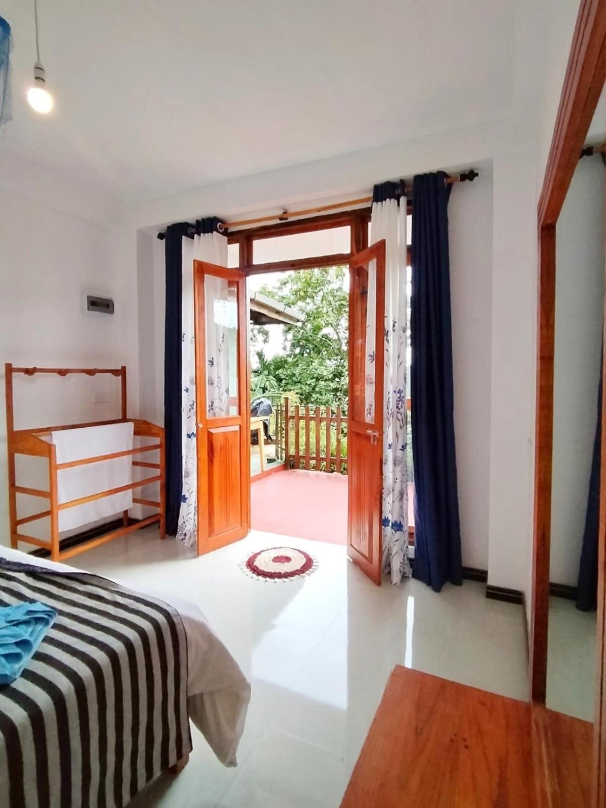 Ella Elegance View Bed & Breakfast Dış mekan fotoğraf