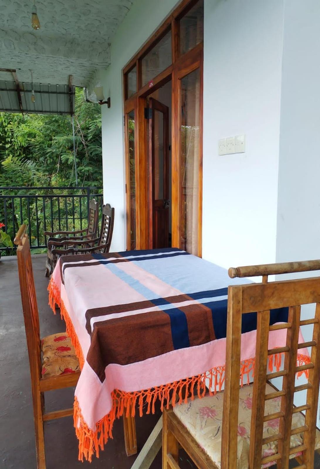 Ella Elegance View Bed & Breakfast Dış mekan fotoğraf