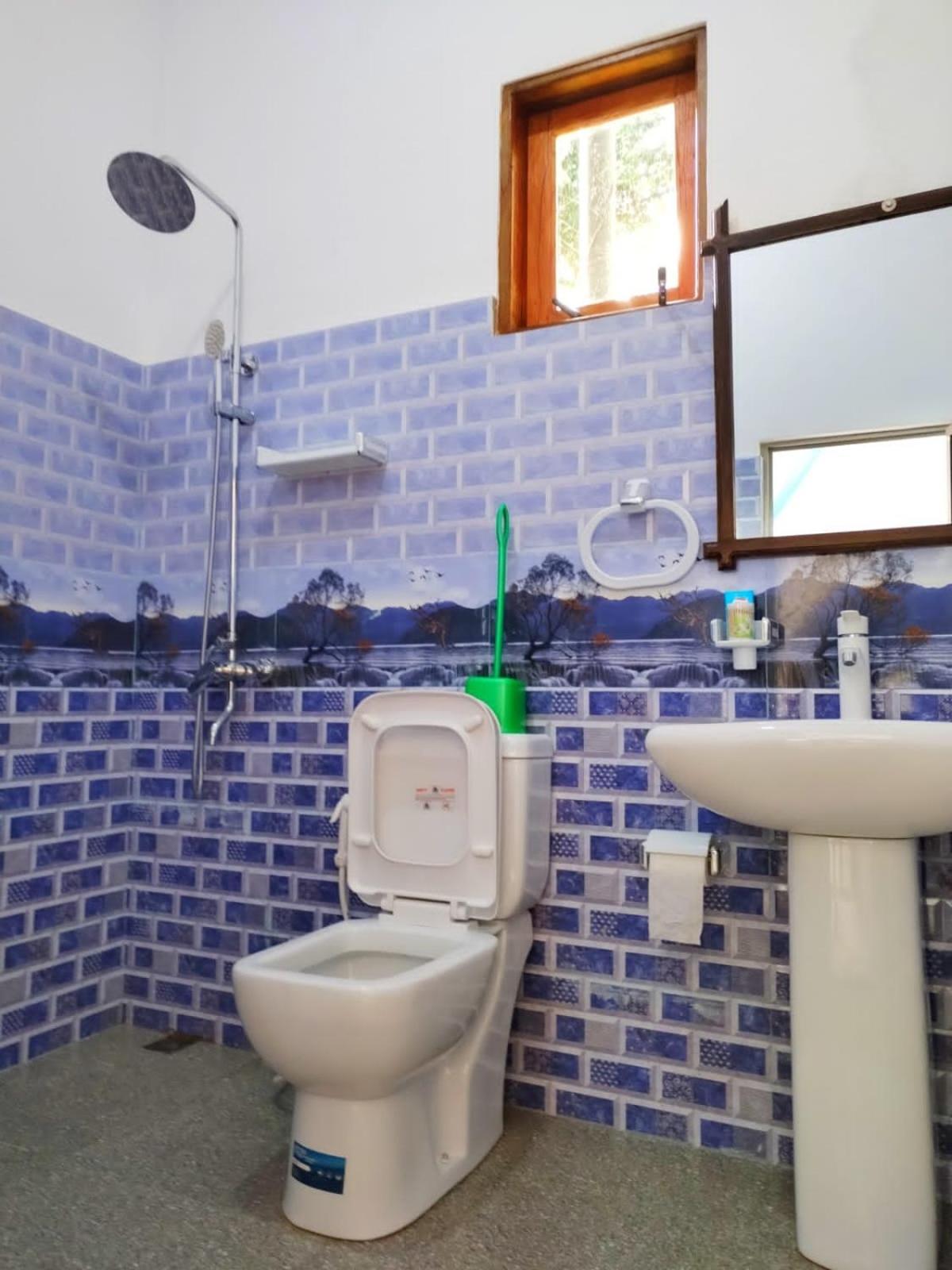 Ella Elegance View Bed & Breakfast Dış mekan fotoğraf