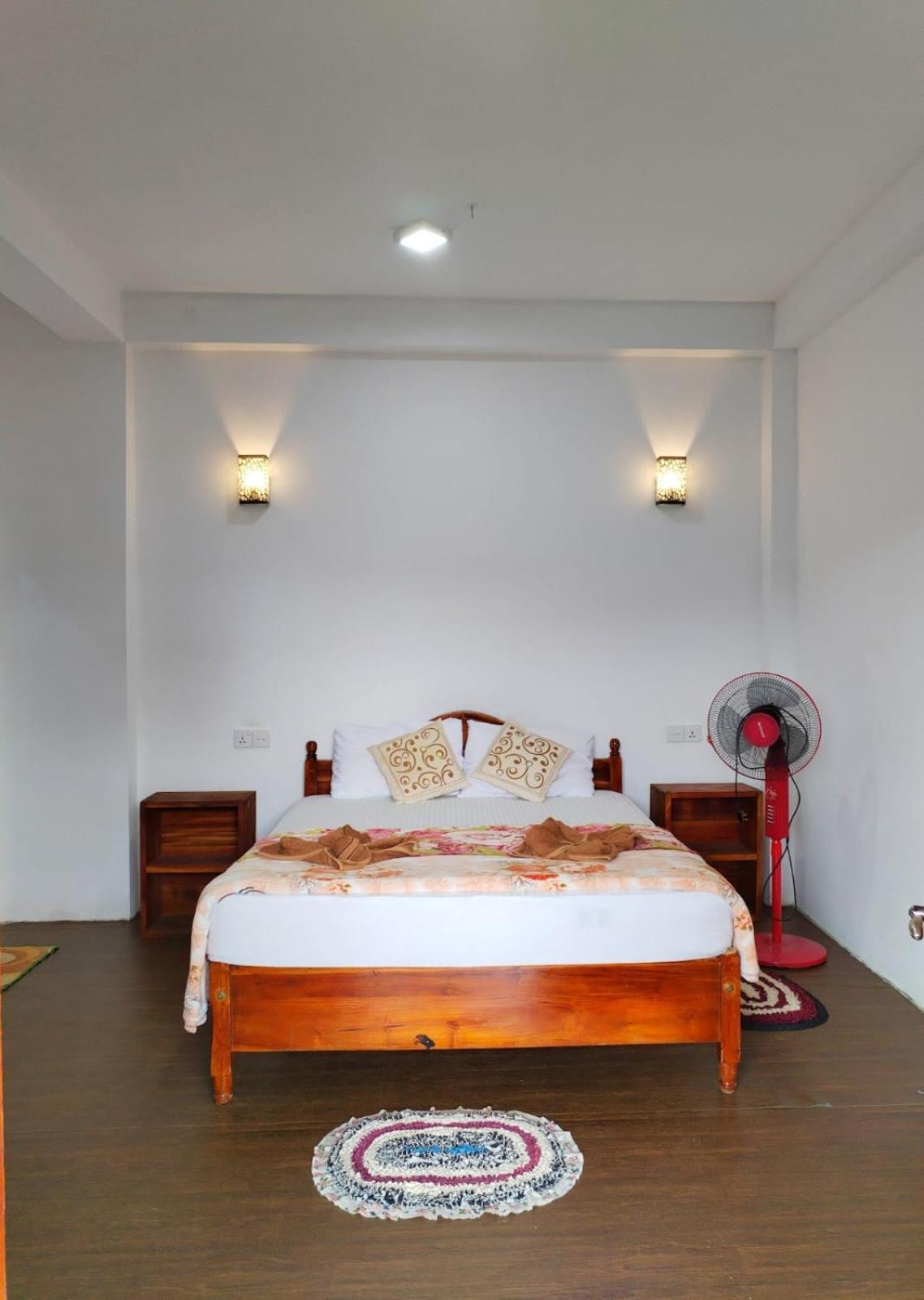 Ella Elegance View Bed & Breakfast Dış mekan fotoğraf