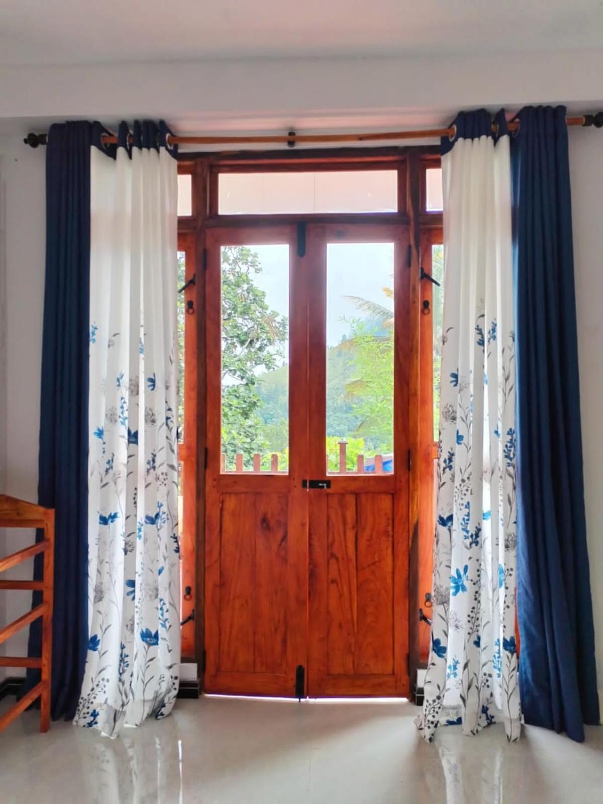 Ella Elegance View Bed & Breakfast Dış mekan fotoğraf