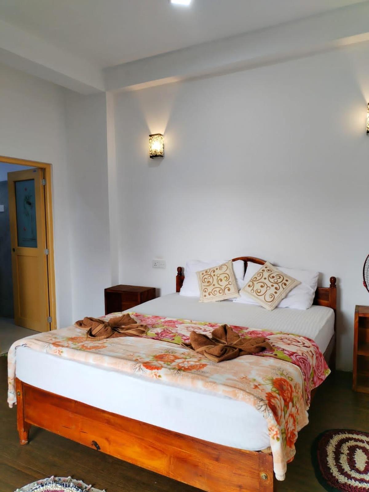 Ella Elegance View Bed & Breakfast Dış mekan fotoğraf