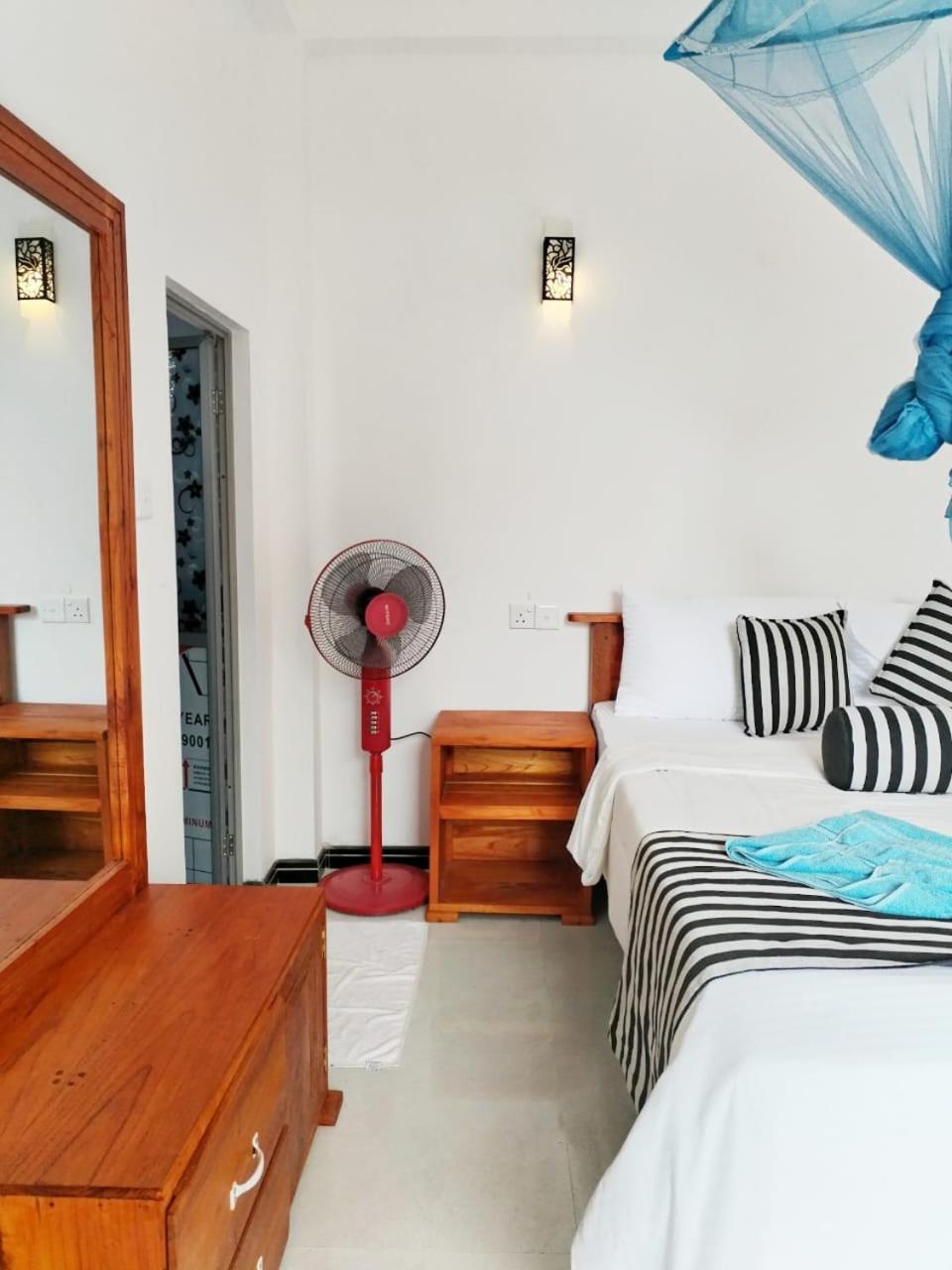 Ella Elegance View Bed & Breakfast Dış mekan fotoğraf