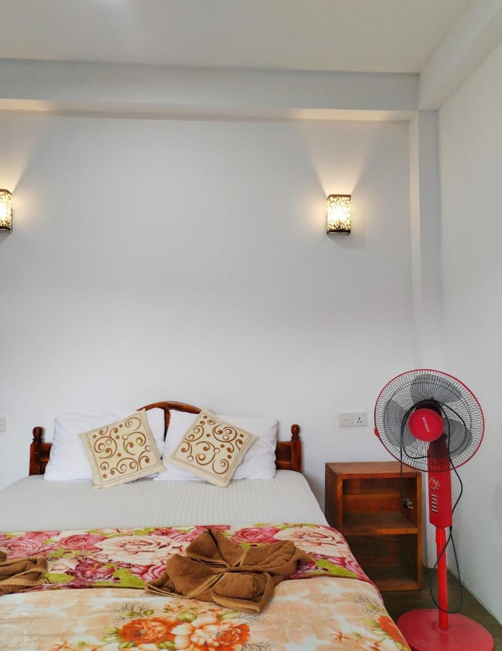 Ella Elegance View Bed & Breakfast Dış mekan fotoğraf