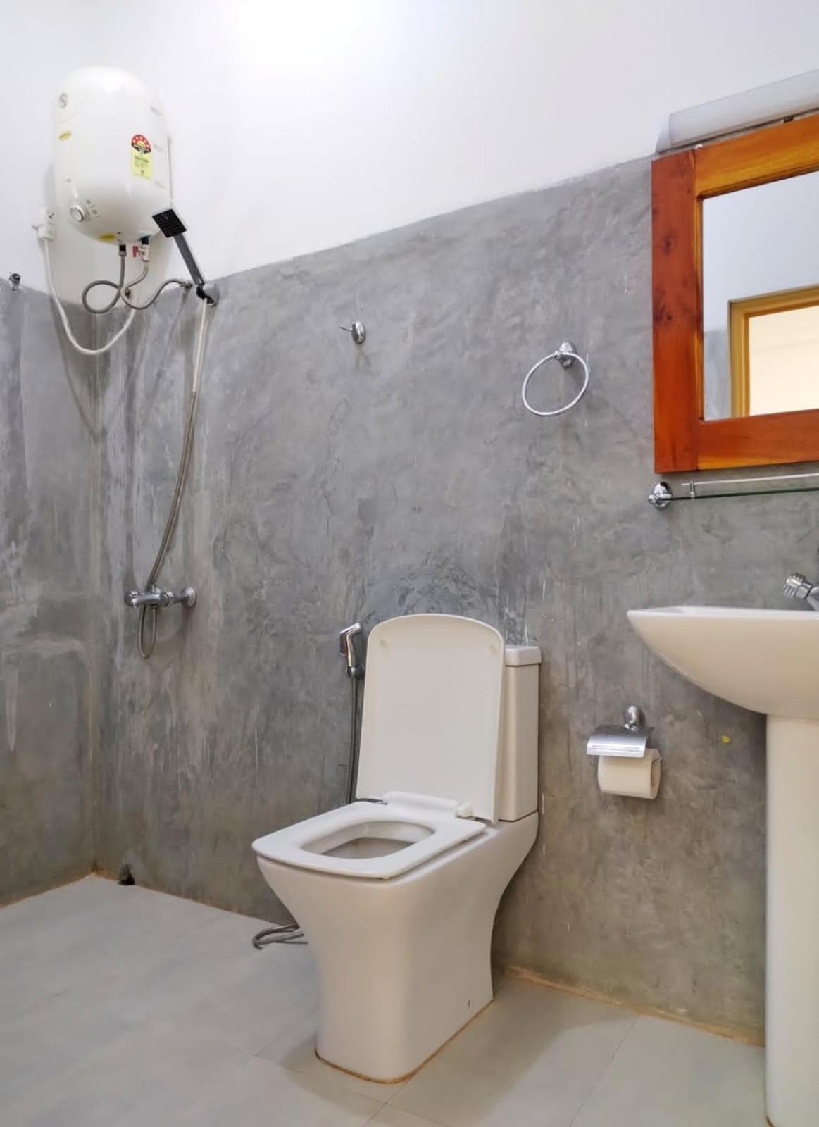 Ella Elegance View Bed & Breakfast Dış mekan fotoğraf