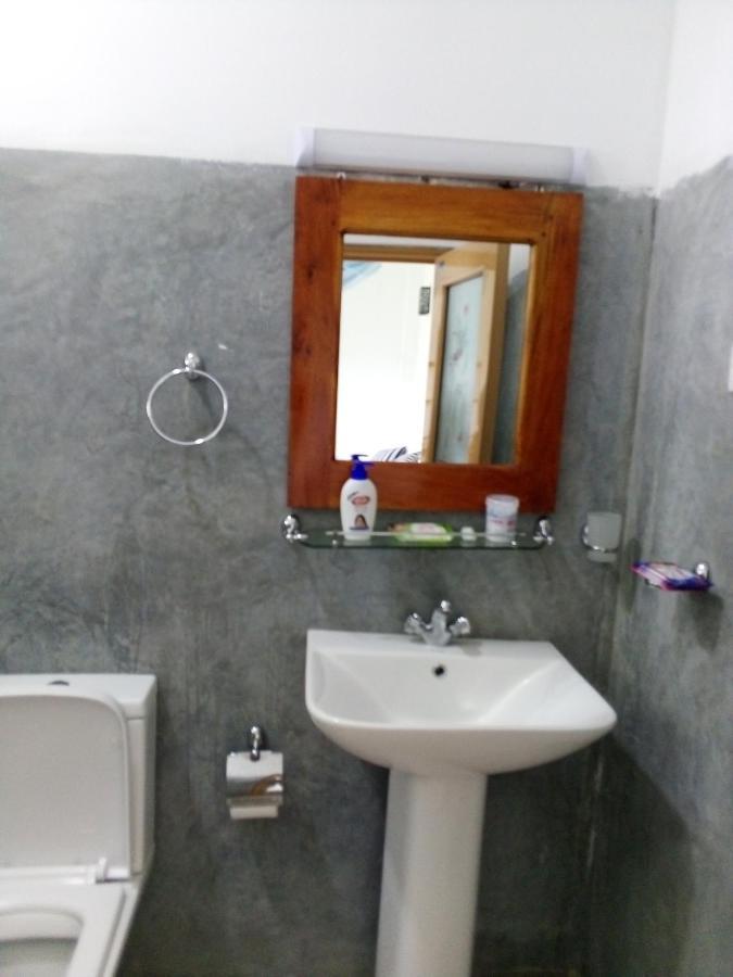 Ella Elegance View Bed & Breakfast Dış mekan fotoğraf